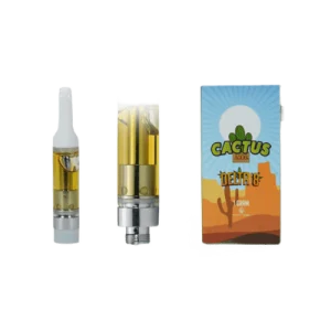 Cactus Labs 1g Carts