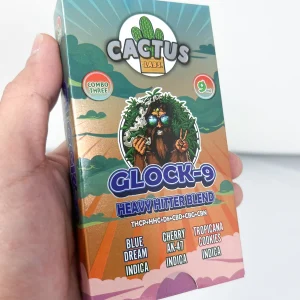 Cactus Labs Glock 9